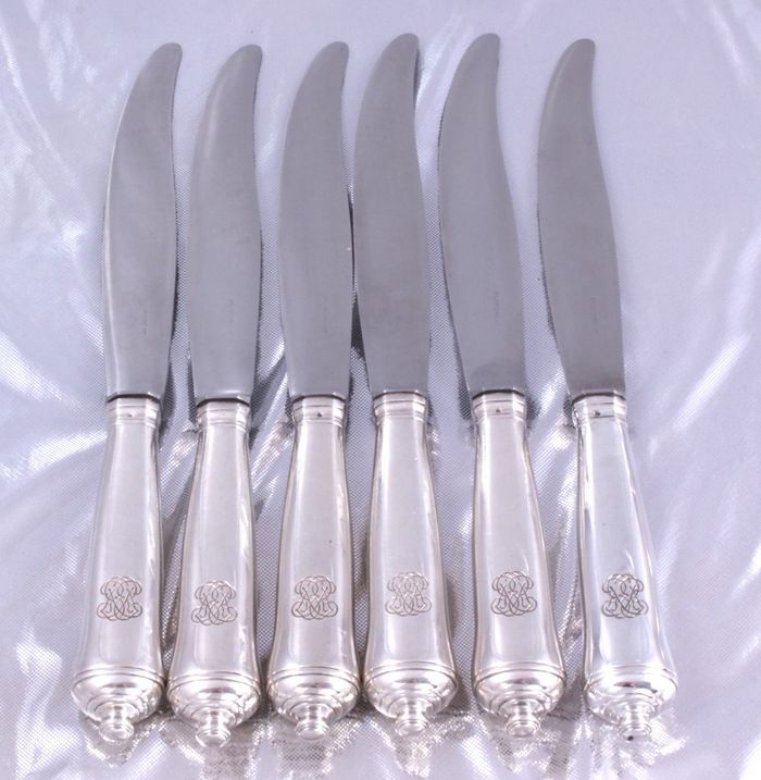 Couteaux de table - photo numéro 5