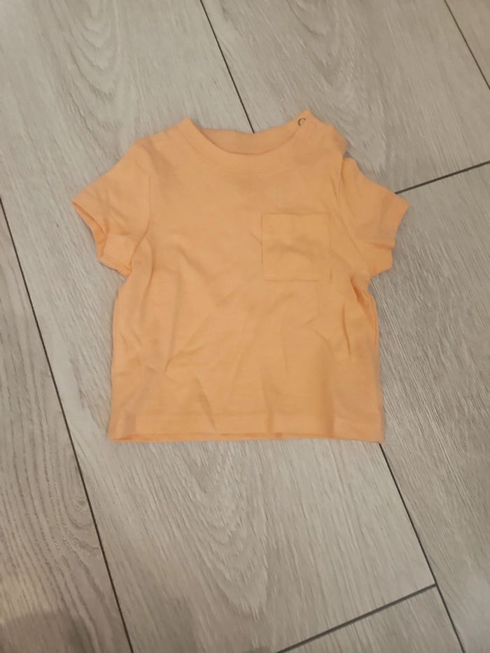 Lot 4 tee shirt - photo numéro 4