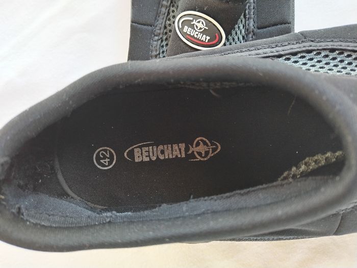 Chaussures aquatiques taille 42 Chaussure de plage - photo numéro 3