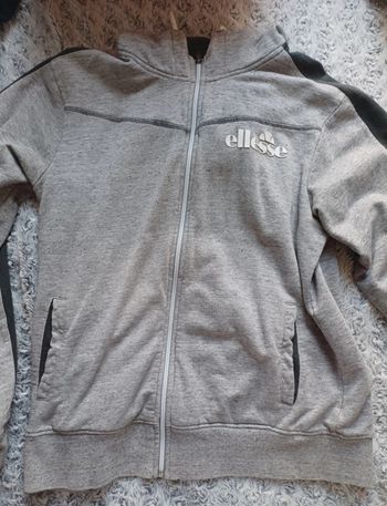 Gilet Ellesse