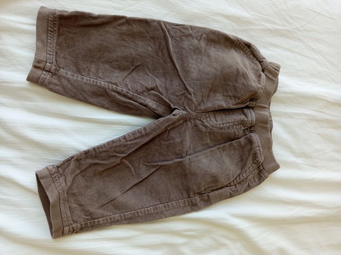Lot de vêtements 12 mois - photo numéro 8