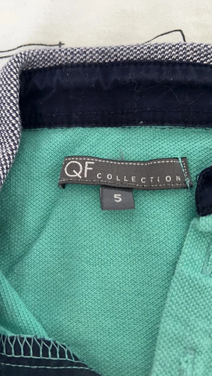 Tee shirt kiabi taille 5ans - photo numéro 2