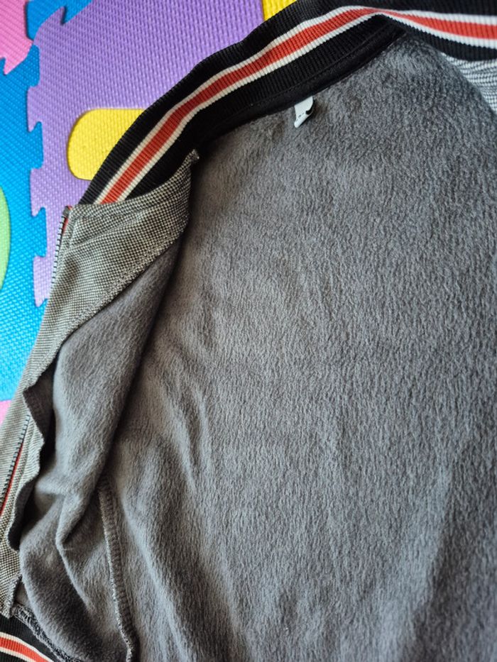 Veste/gilet neuf Carrefour 24m - photo numéro 11