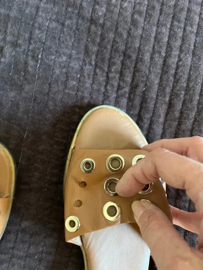 Nus pieds - photo numéro 5