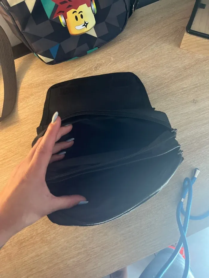 Sacoche & trousse roblox - photo numéro 3