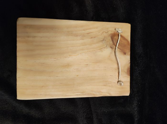 Planche de décoration de Noël - photo numéro 2