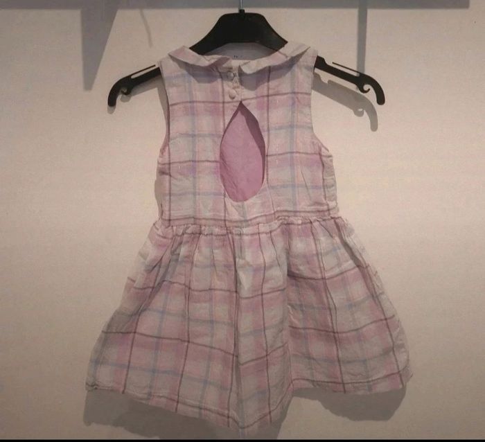 Robe sergent major - photo numéro 2