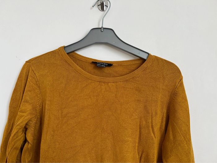 Pull M - photo numéro 9