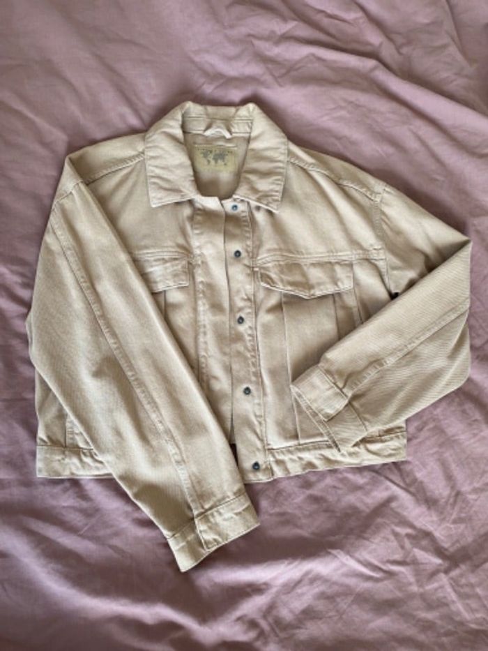 Magnifique veste comme neuve