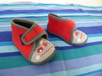 Chaussons