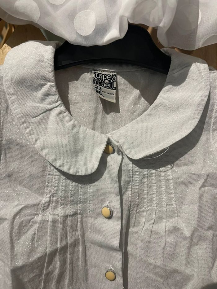 2 tops TAO 23m - photo numéro 8