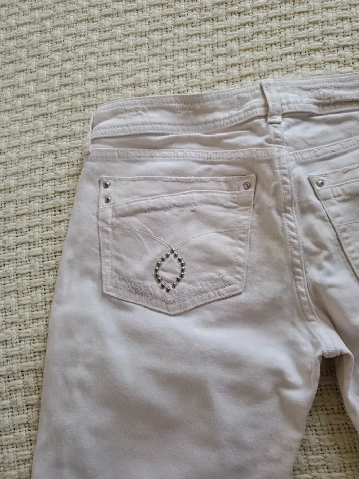 Short jeans - photo numéro 8