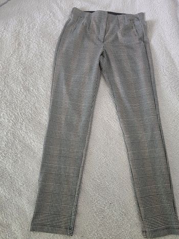 Pantalon neuf étiquette 🍒C&A🍒taille 42/44