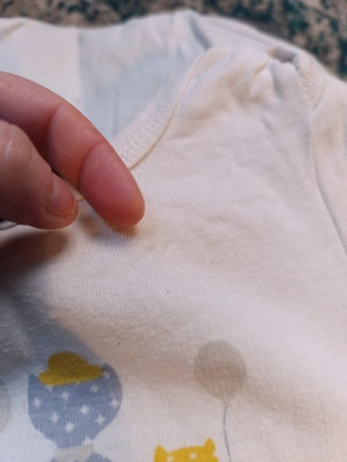 Lot bodies - photo numéro 2