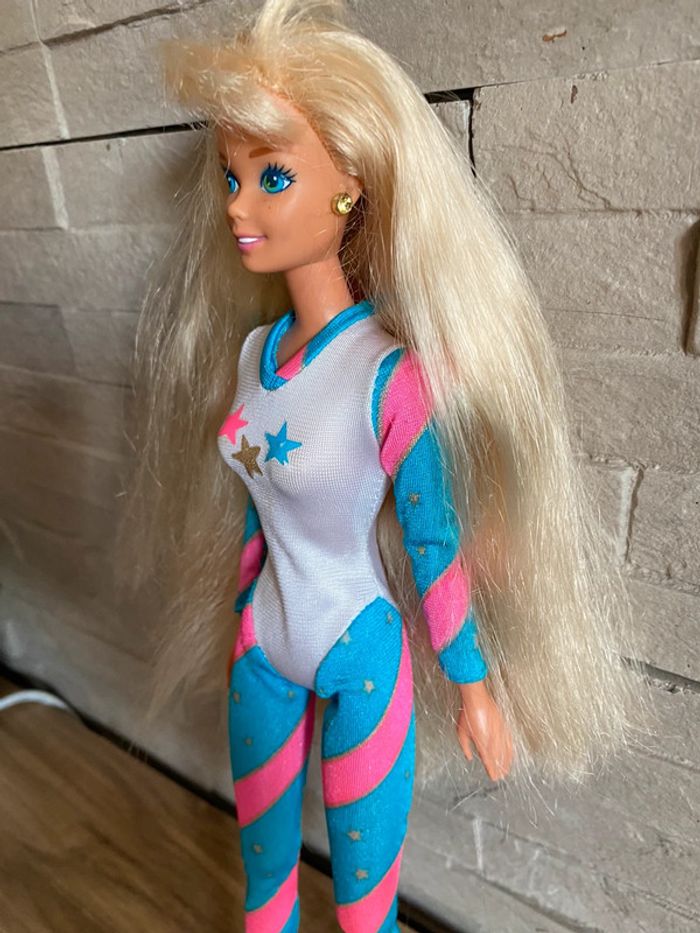 Barbie - photo numéro 3