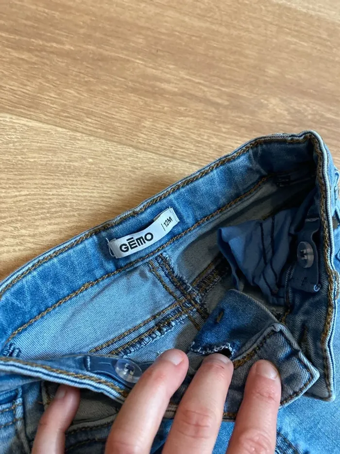 Jeans - photo numéro 4