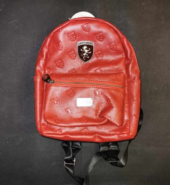 Sac à Dos Karactermania / Gryffondor / Harry Potter