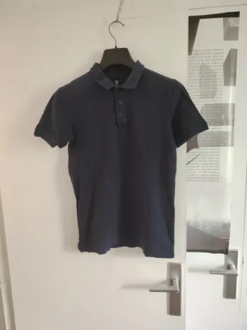 Polo la redoute S
