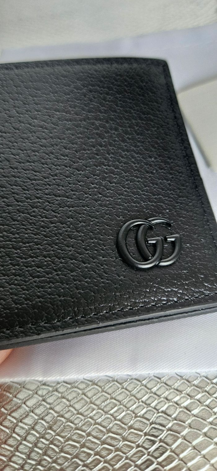 Portefeuille Gucci neuf avec boite - photo numéro 6
