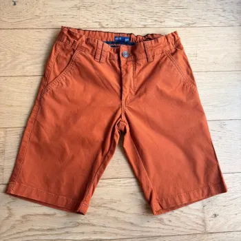 Short Urban Wave 12 ans (reduction automatique jusque -25%)