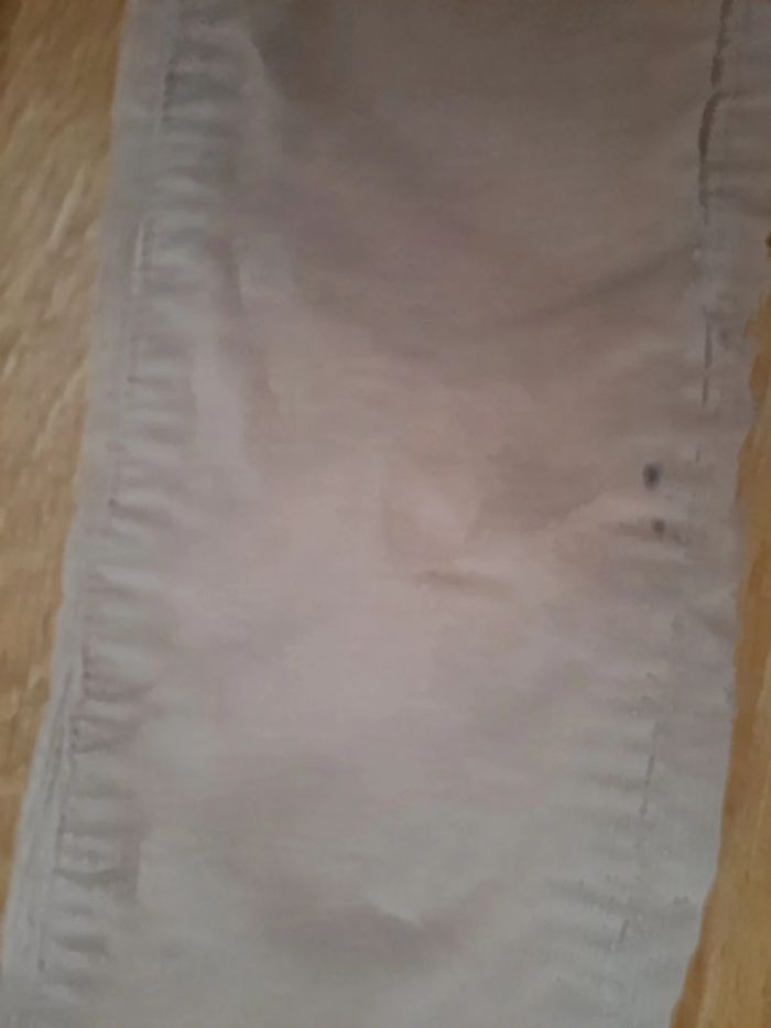 Pantalon velours 5 ans - photo numéro 3
