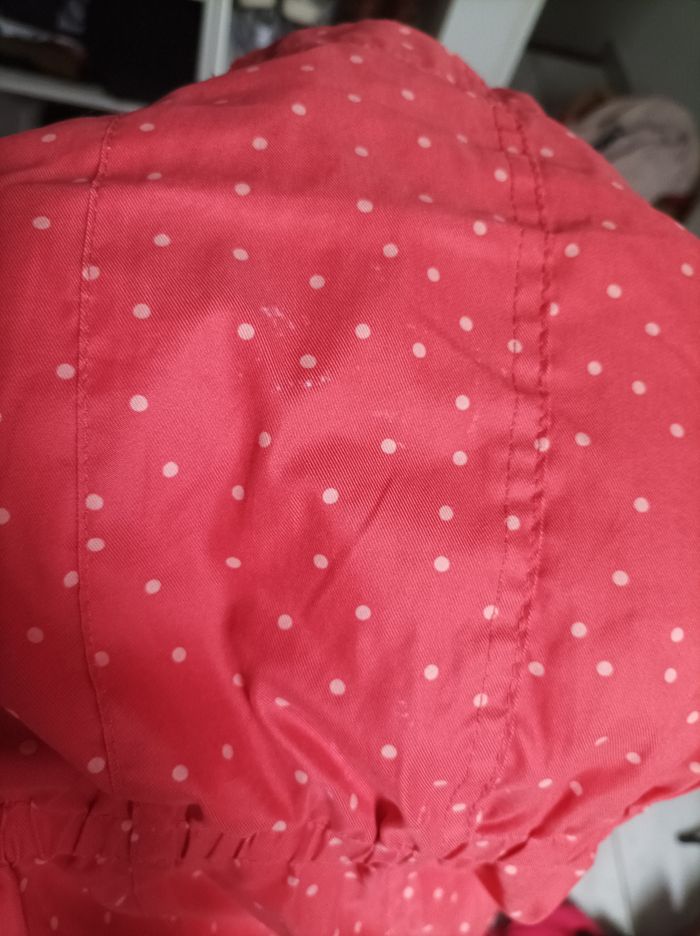 Manteau - photo numéro 6