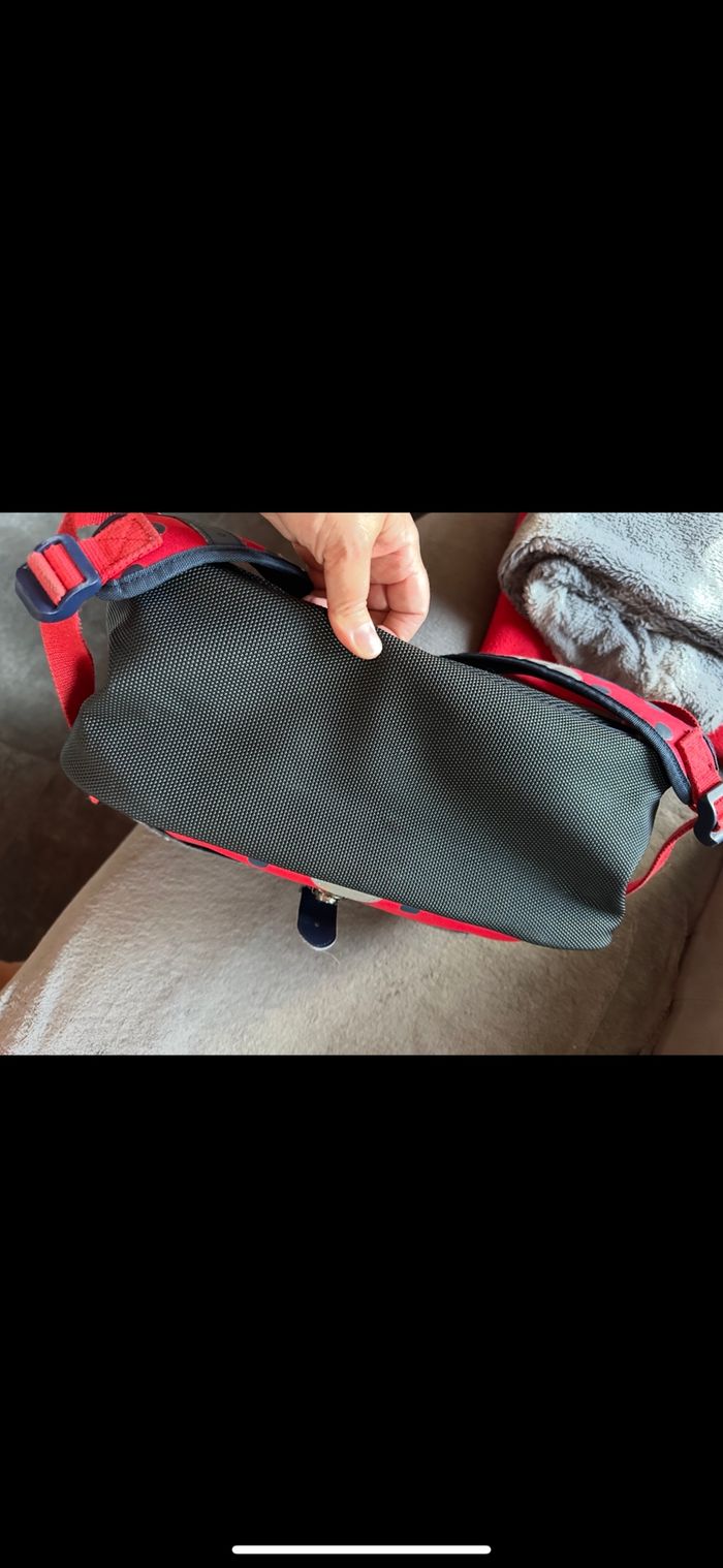 Sac d école tann’s cartable - photo numéro 3