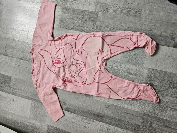 Pyjama en coton Disney