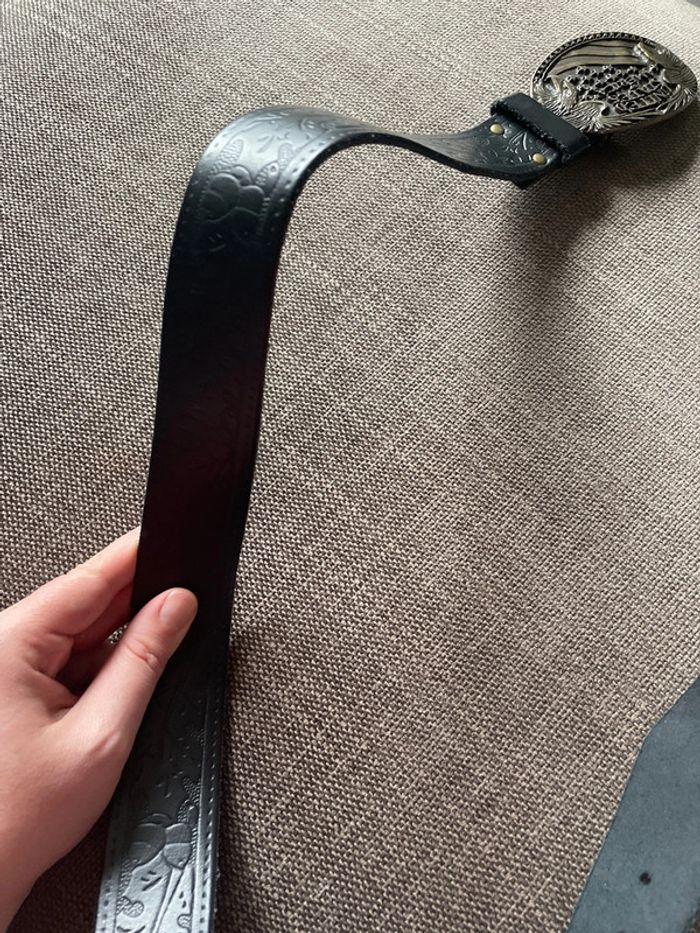 Ceinture - photo numéro 6