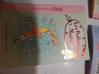 L'anniversaire secret : Tome 22