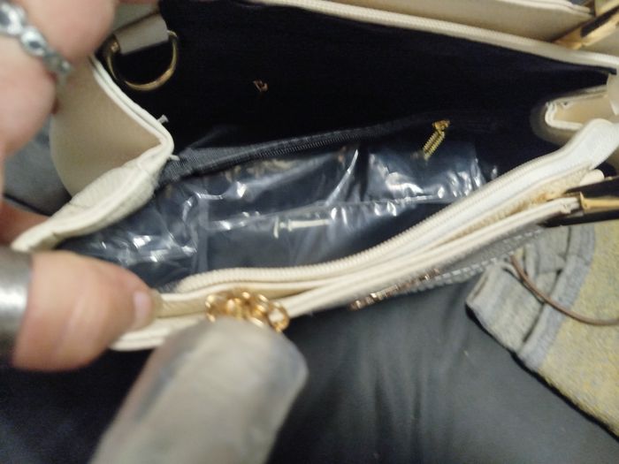 Sac à main - photo numéro 4