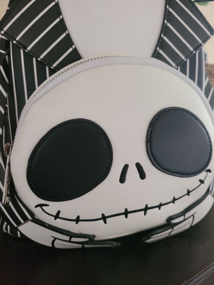 Jack skellington - photo numéro 4