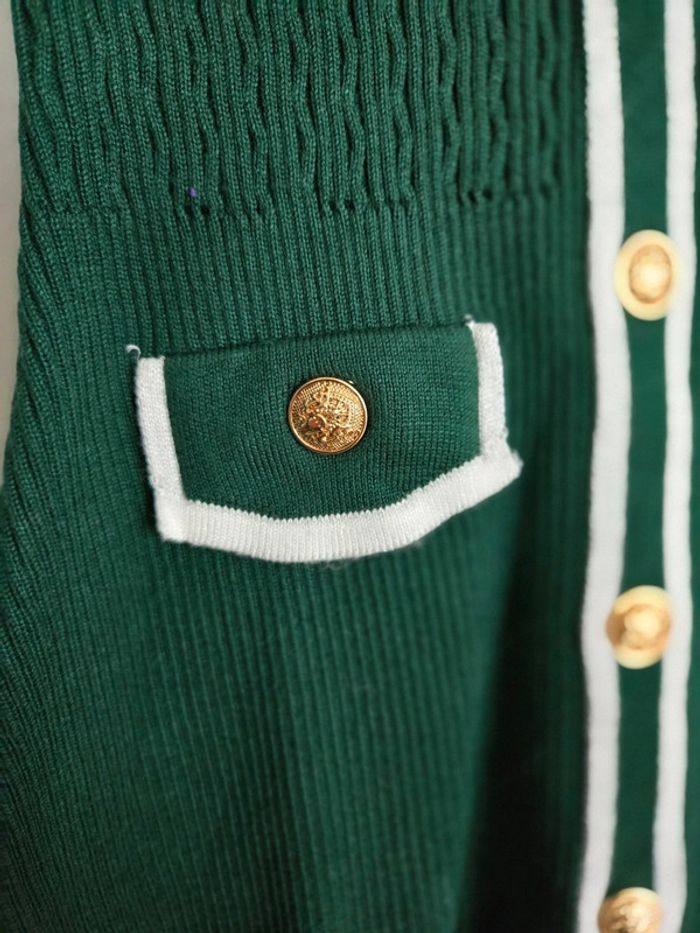 Robe style vintage - photo numéro 5