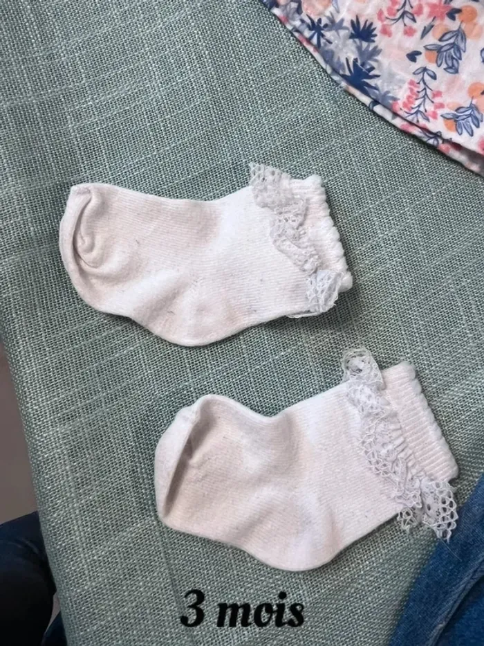 Ensemble 3 mois - photo numéro 4
