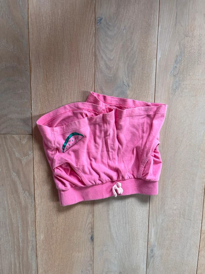 Mini short