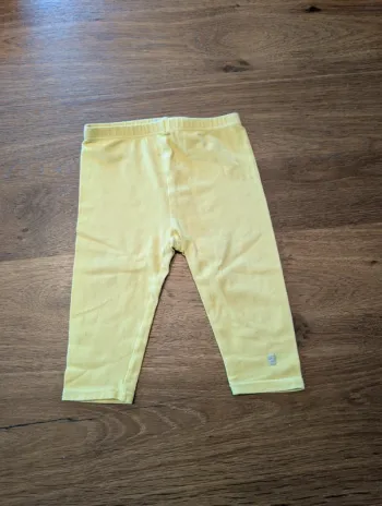 Legging Obaïbi 12 mois