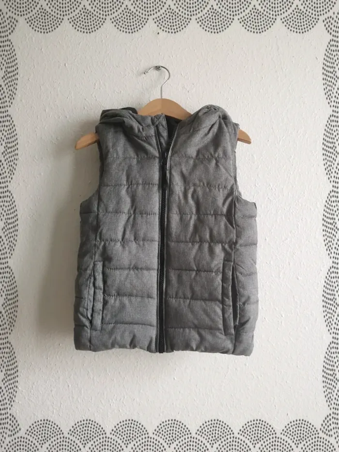 Blouson Primark 4/5 ans - photo numéro 2