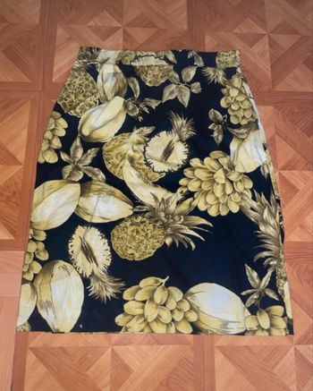 Jupe Nitya rare et vintage 