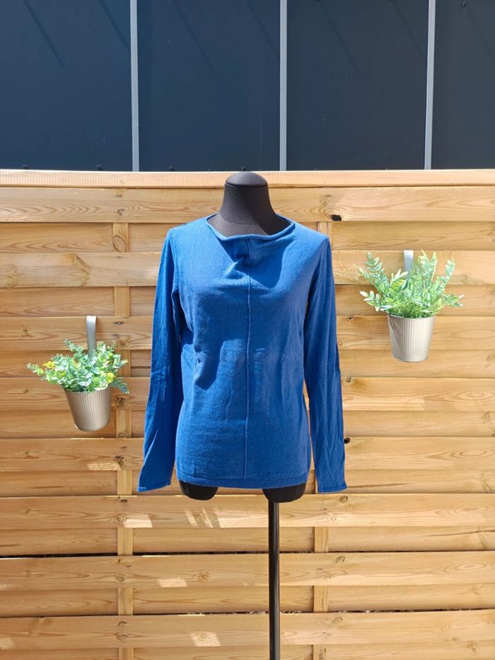 Pull taille M Promod