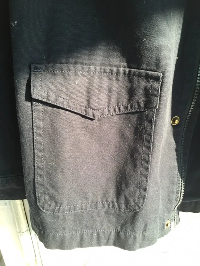 Veste demi saison - photo numéro 4