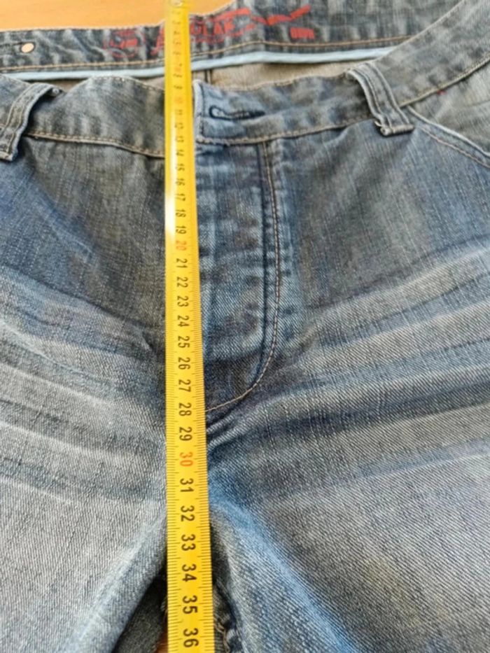 Jeans homme - photo numéro 6