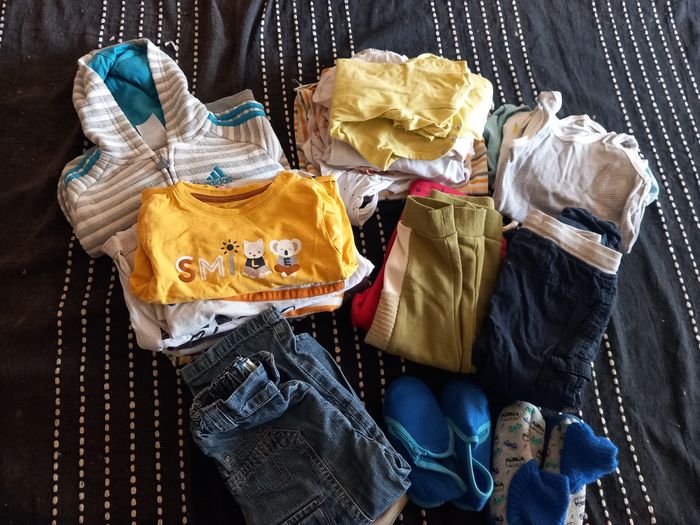 Lot vêtements 18/24 mois - photo numéro 6