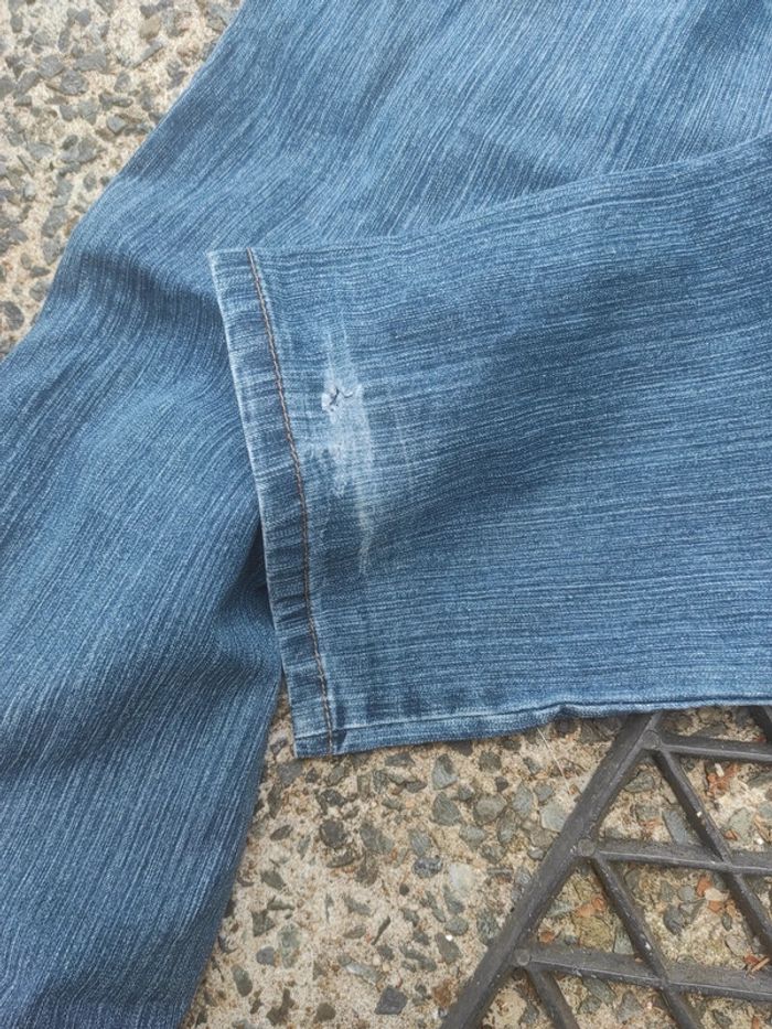 Pantalon grossesse t 38 - photo numéro 5