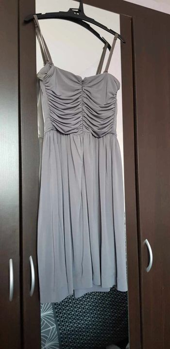 Robe Comptoir des cotonniers