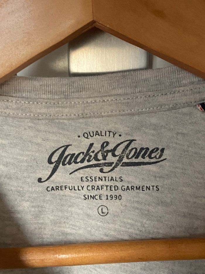 Tee shirt homme - photo numéro 3