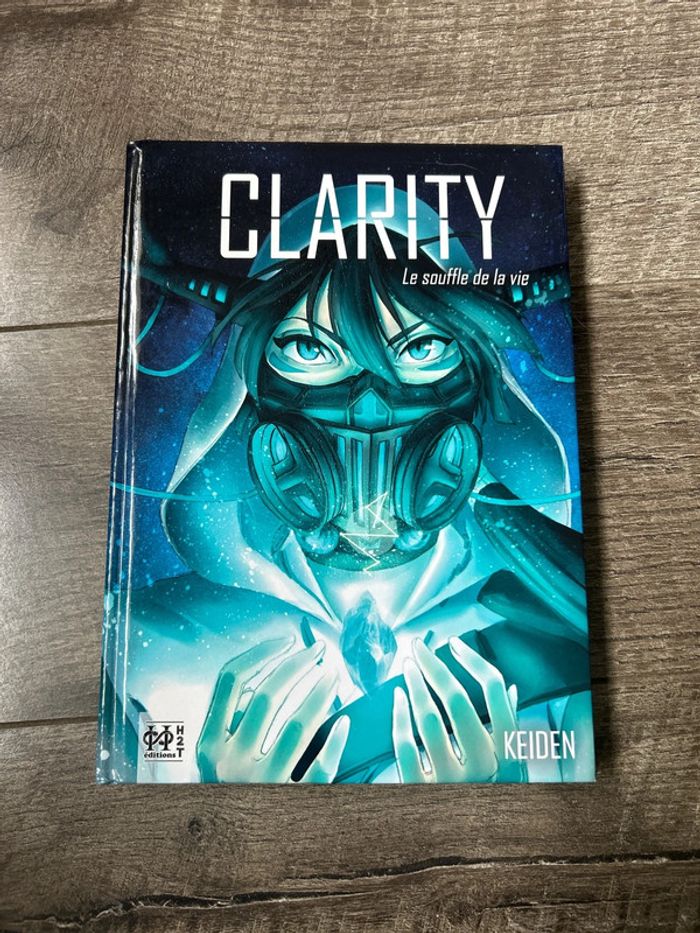 BD « Clarity »