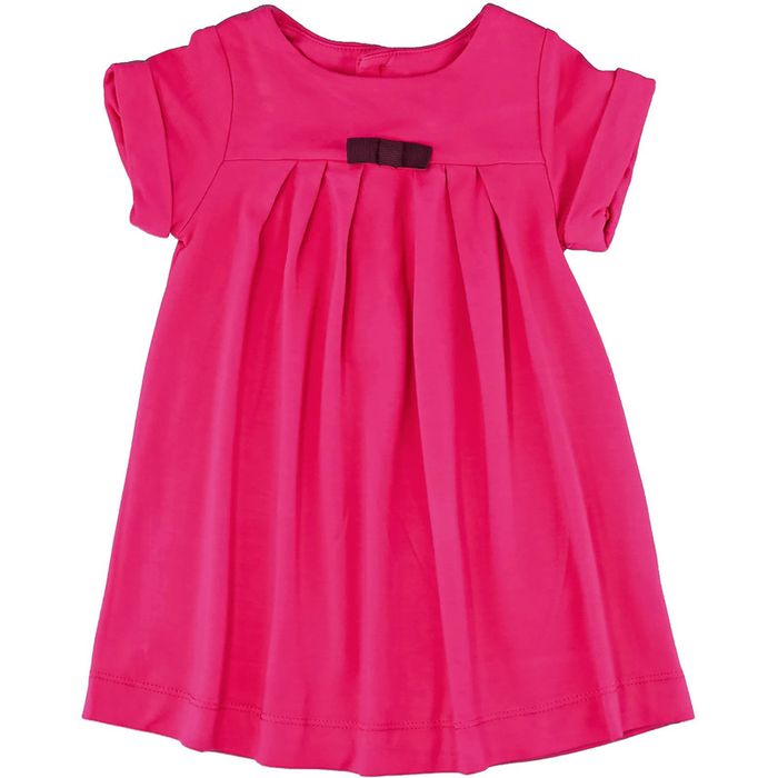 Robe à manches courtes 6 mois Jacadi