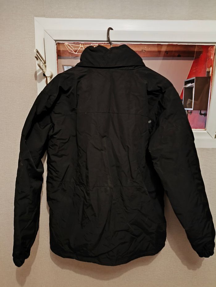 Veste chaude ski - photo numéro 2