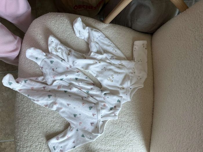 Pyjama naissance