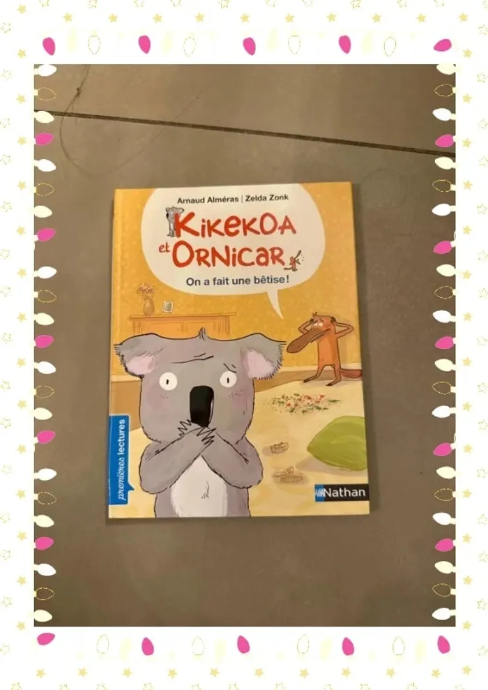Ornicar - photo numéro 2